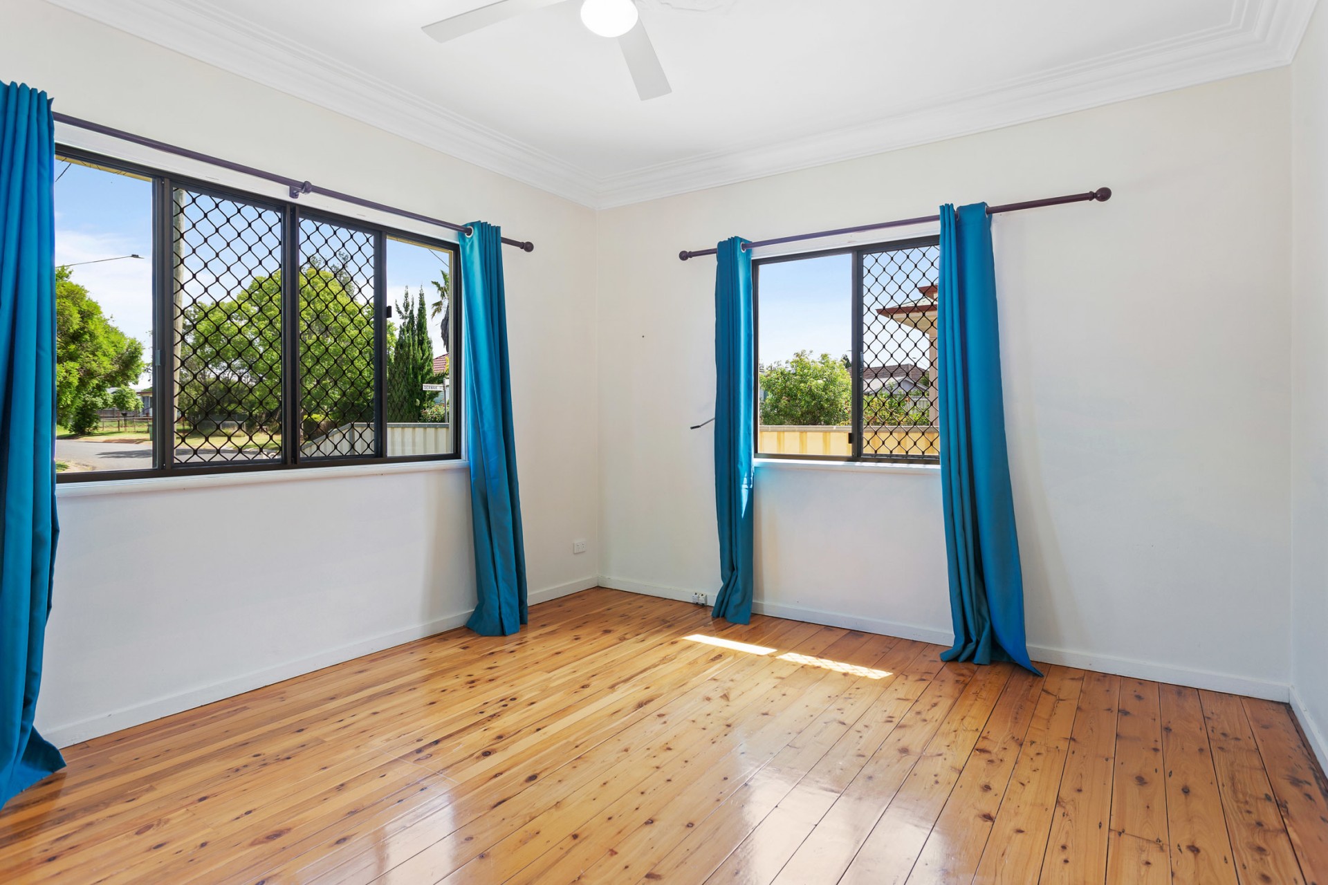 Real Estate in Harristown