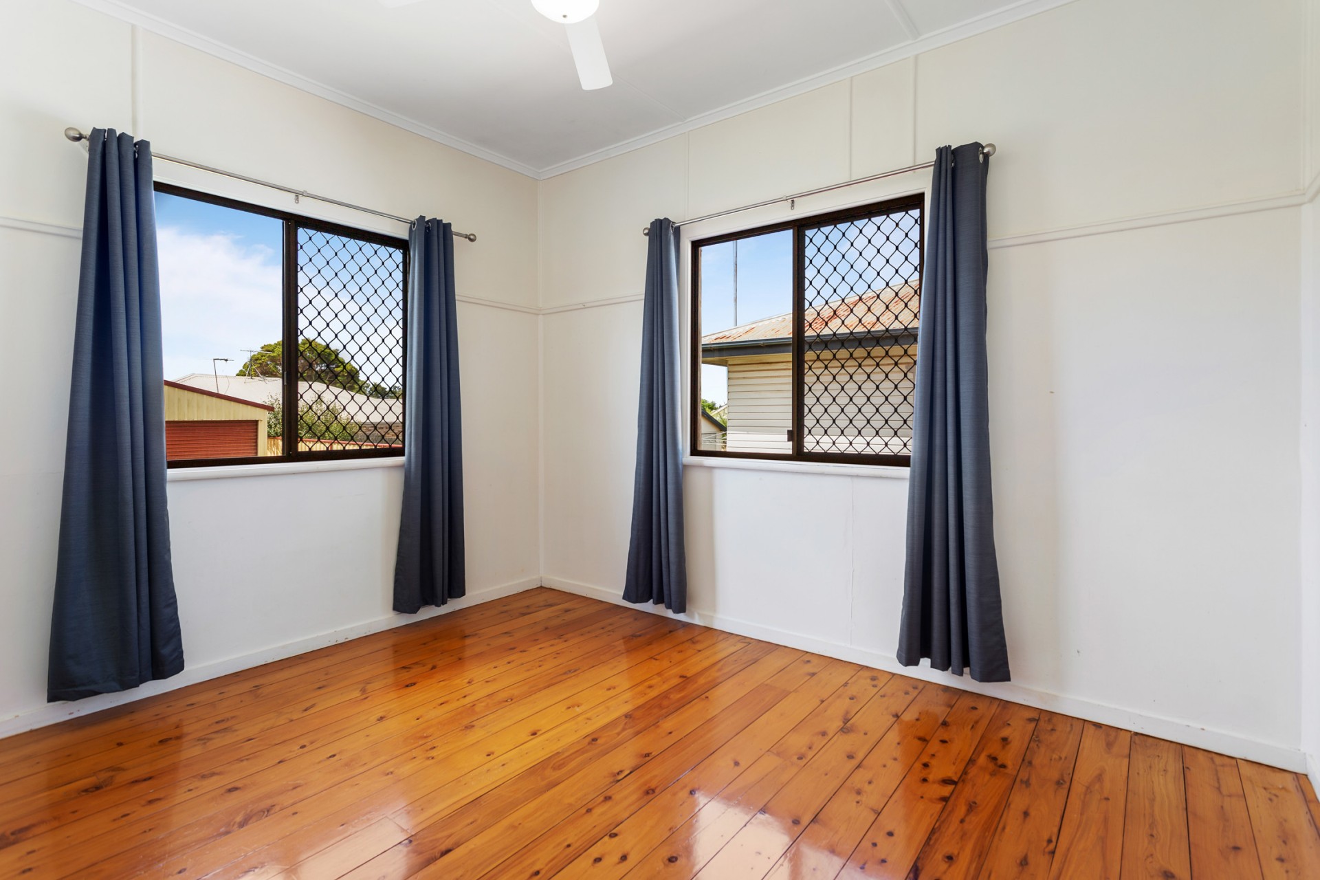 Selling your property in Harristown