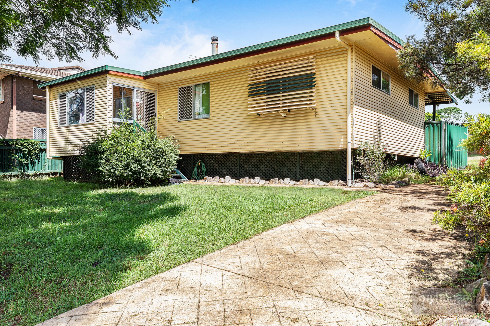 Property Sold in Rockville