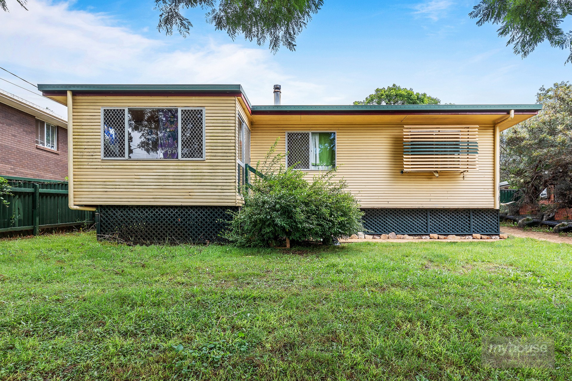 Rockville Properties Sold