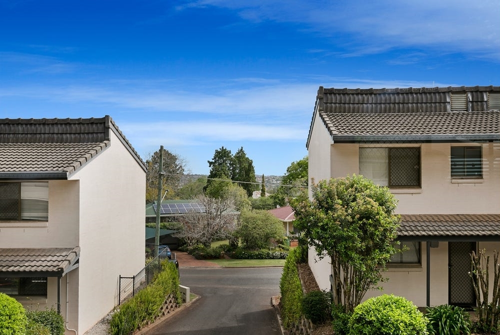 Real Estate in Mount Lofty