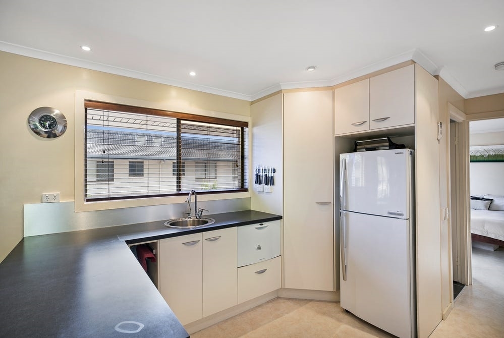 Open for inspection in Mount Lofty