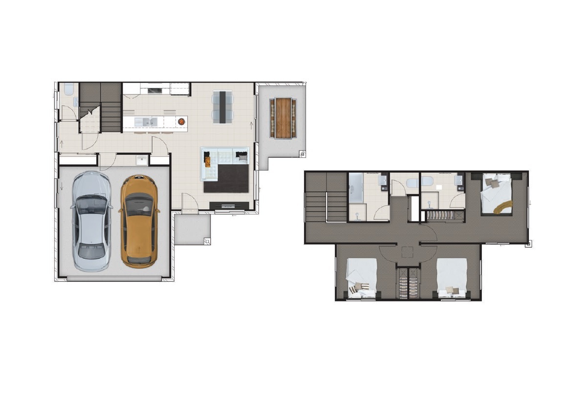 Real Estate in Glenvale