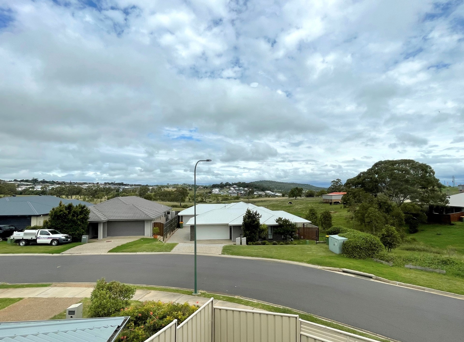Real Estate in Glenvale