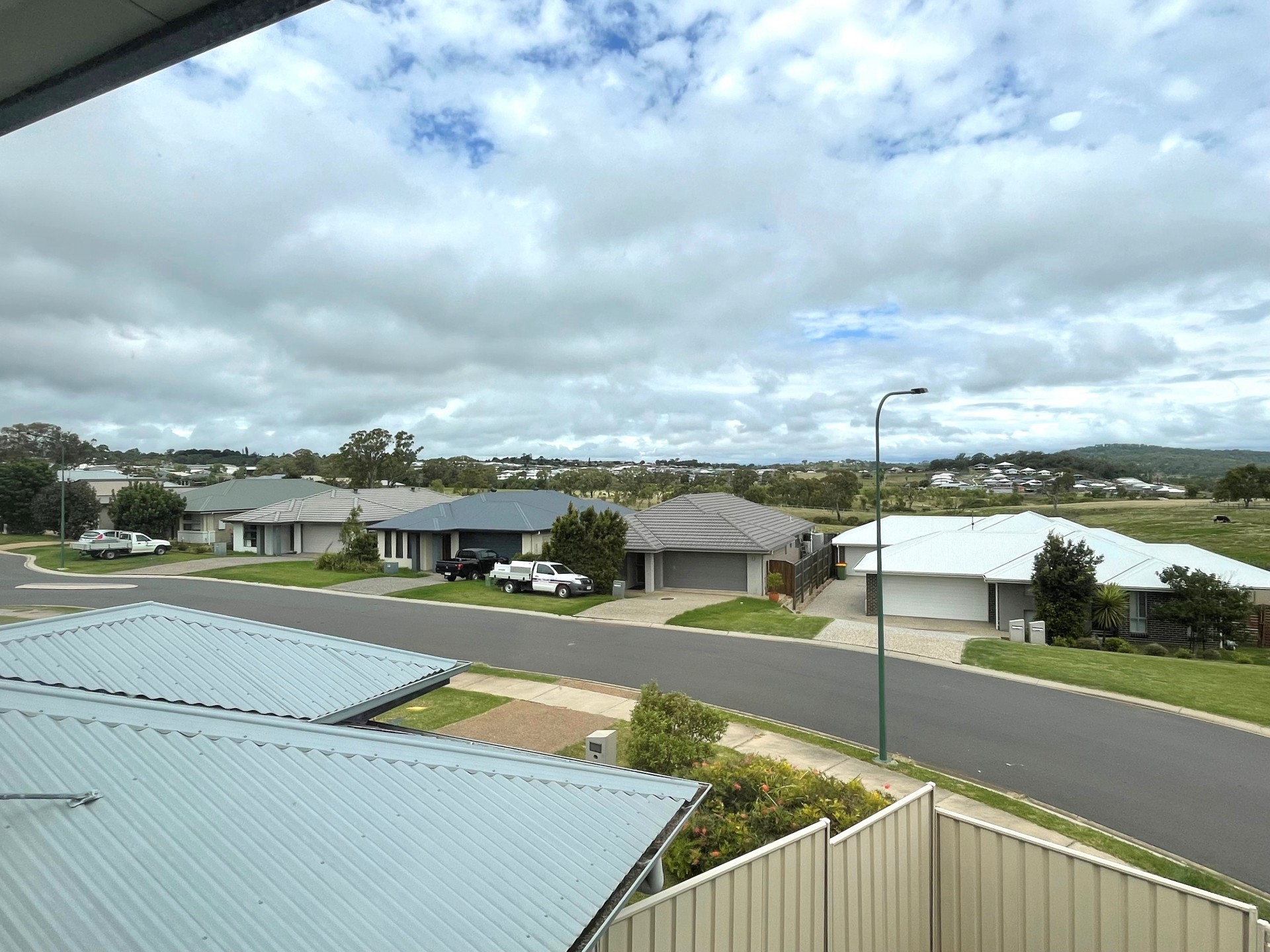 Real Estate in Glenvale