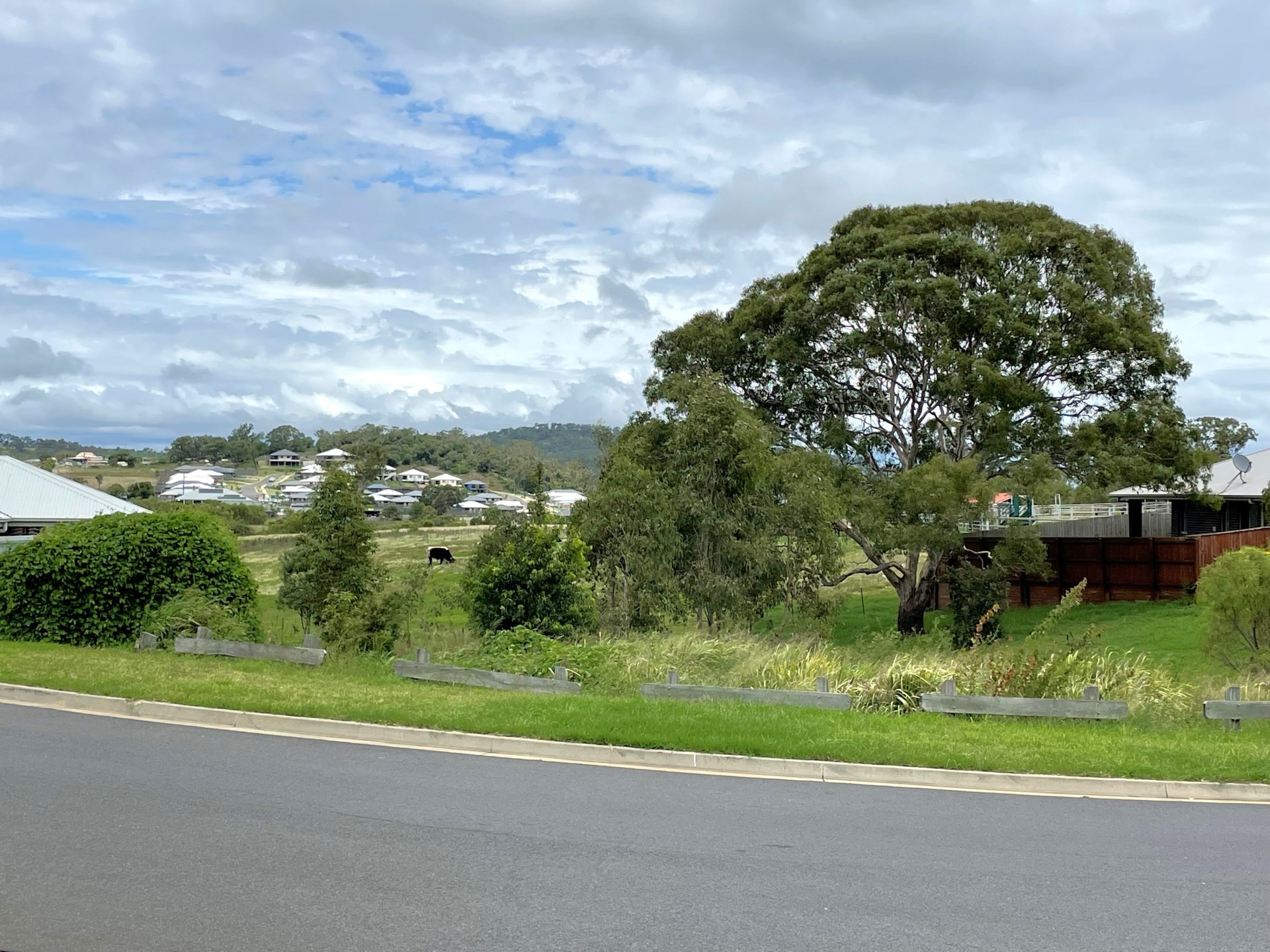 Real Estate in Glenvale