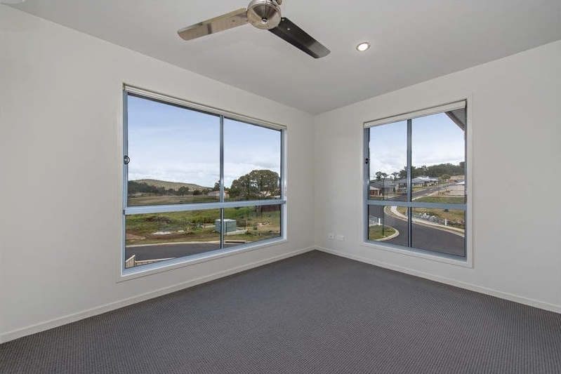 Open for inspection in Glenvale