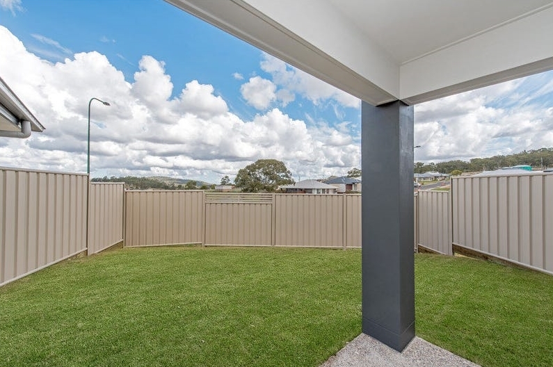 Real Estate in Glenvale