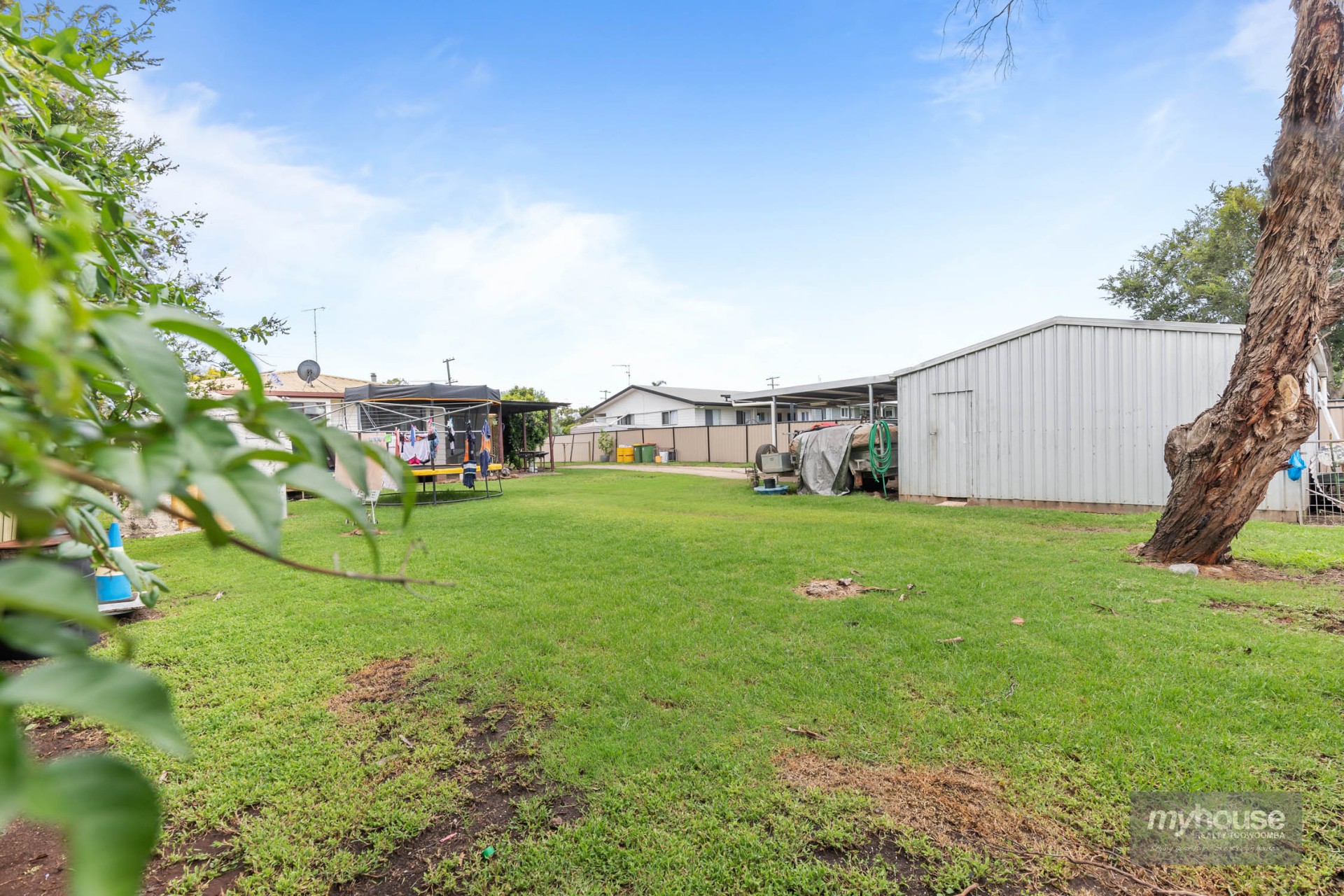 Real Estate in Kingsthorpe