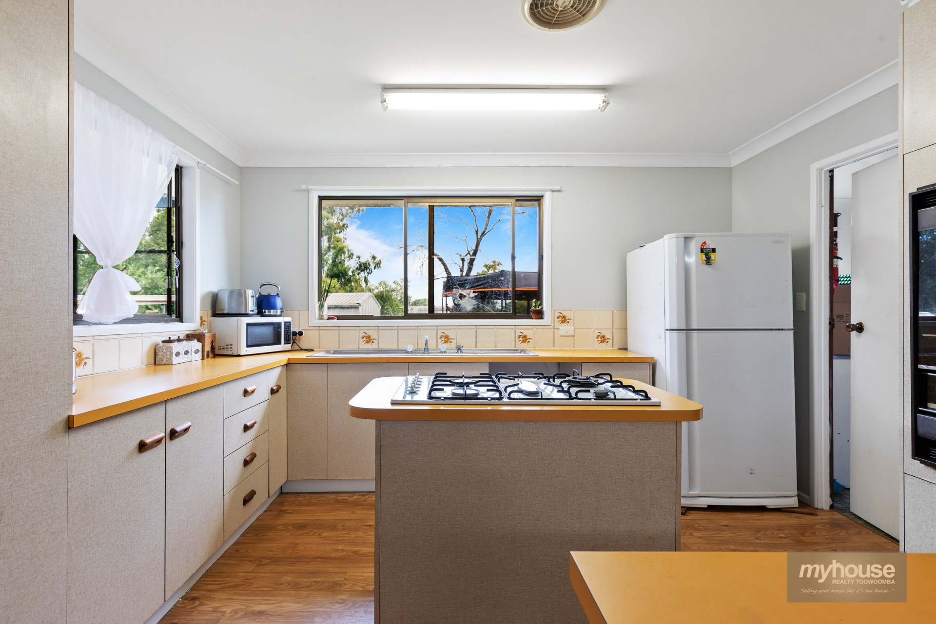 Real Estate in Kingsthorpe