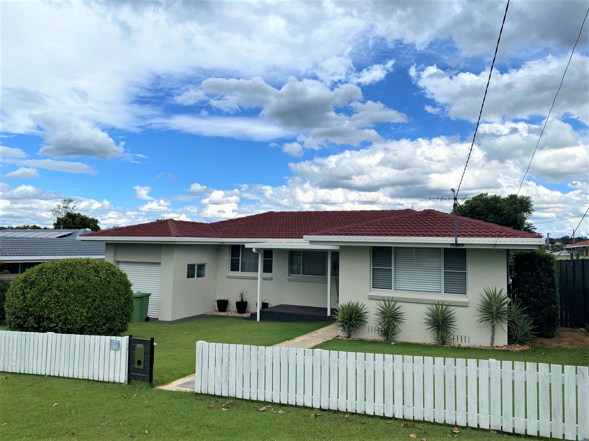 Property Sold in Centenary Heights