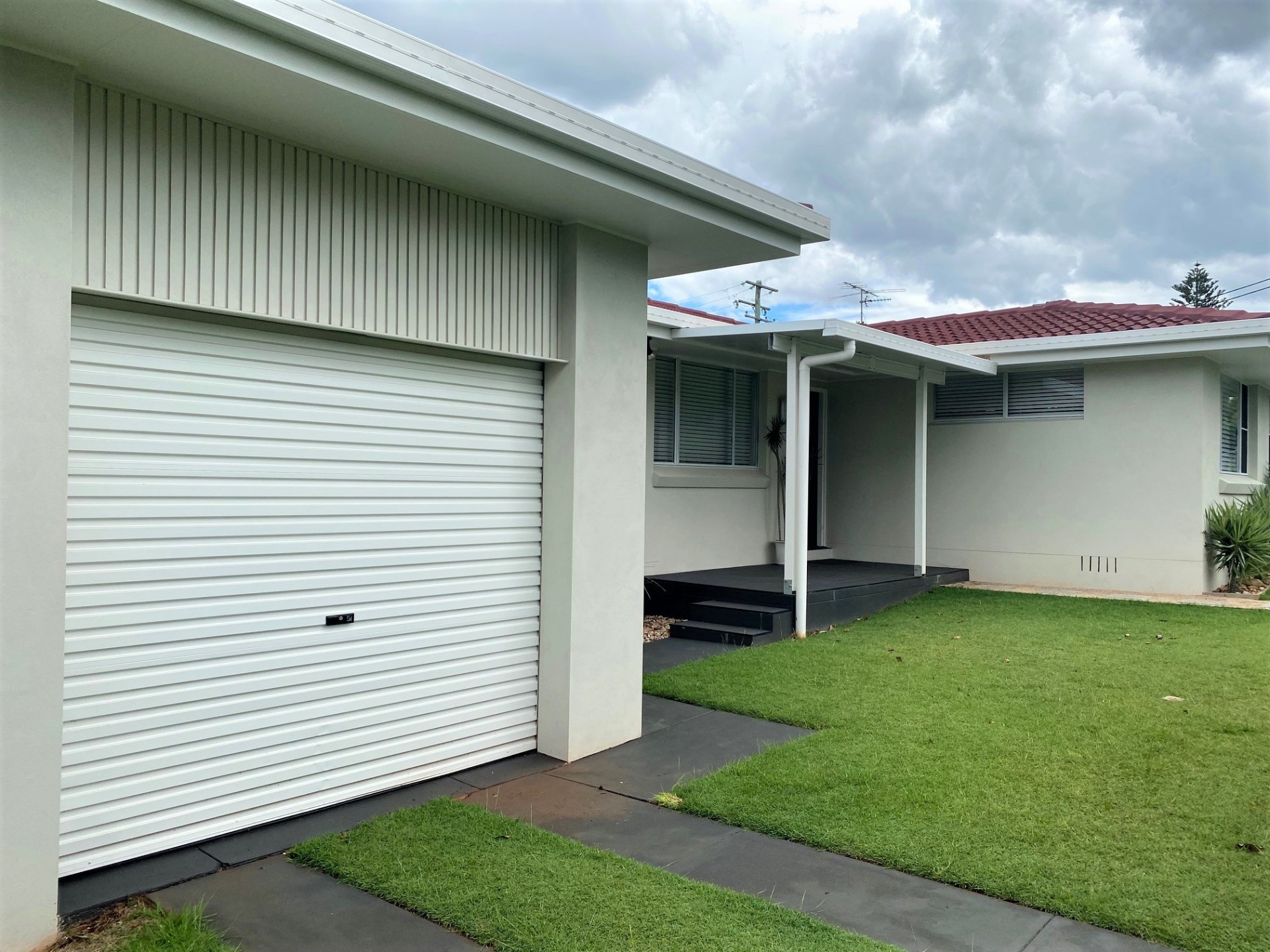 Centenary Heights Properties Sold