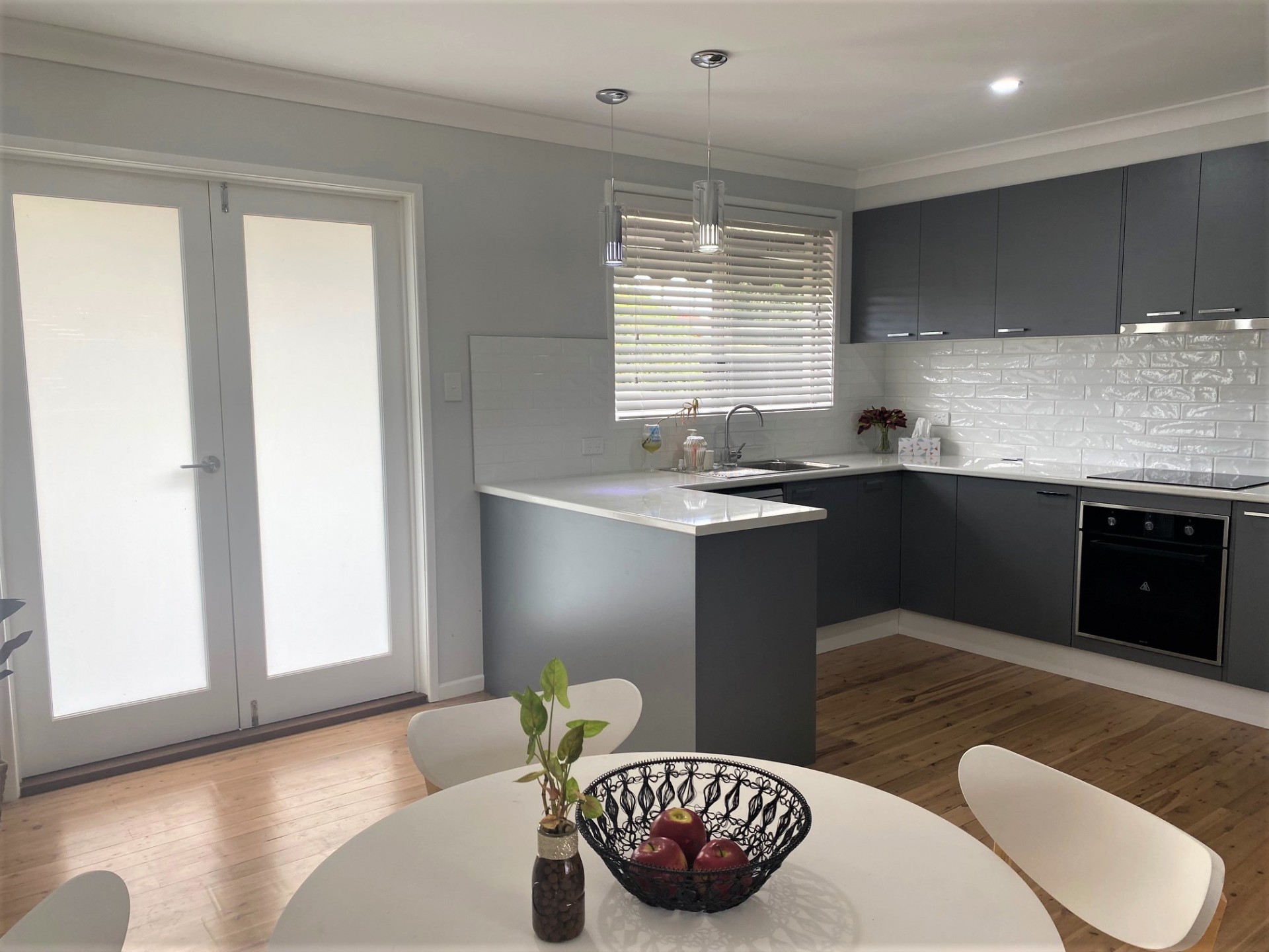 Real Estate in Centenary Heights