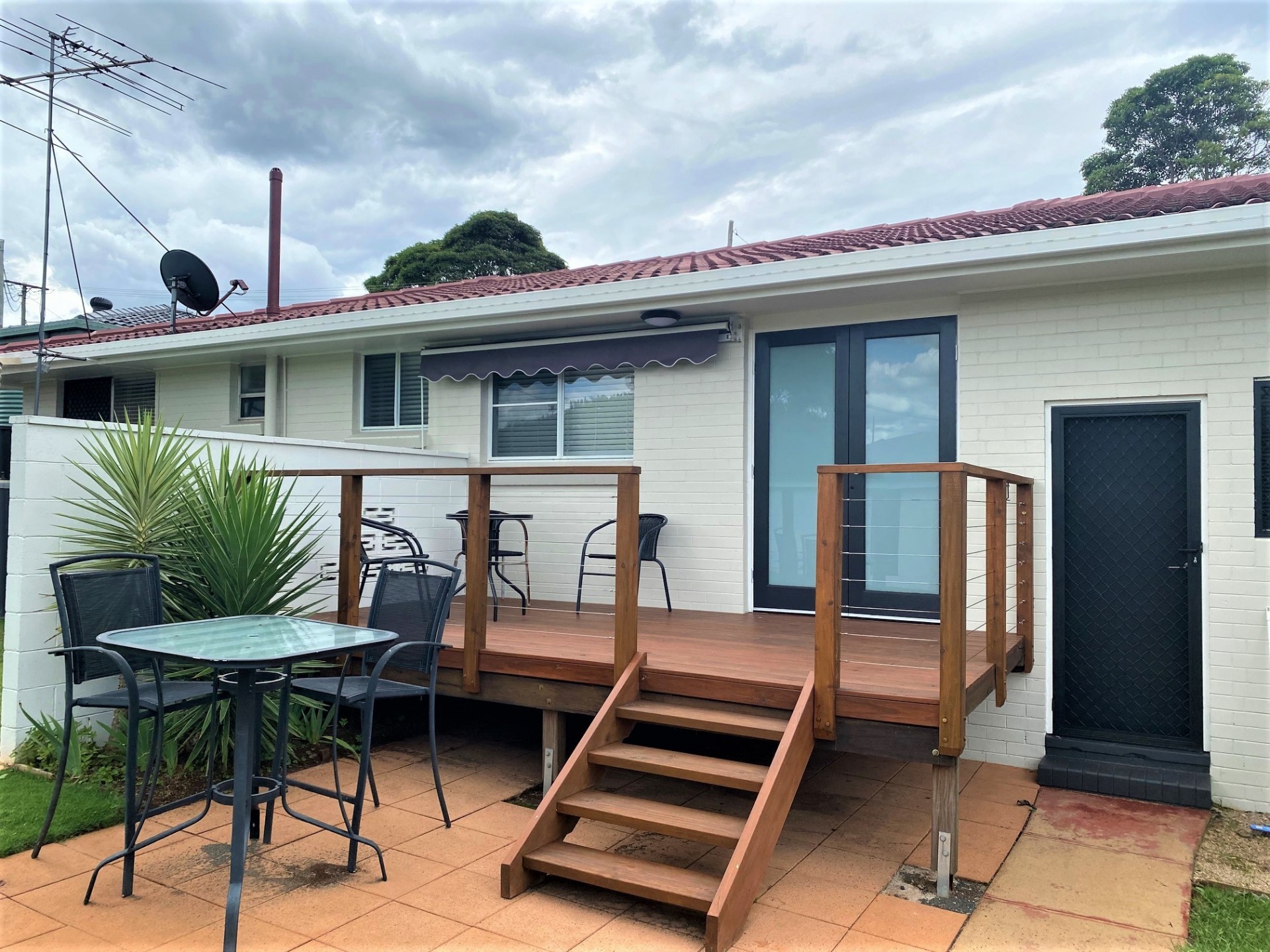 Real Estate in Centenary Heights