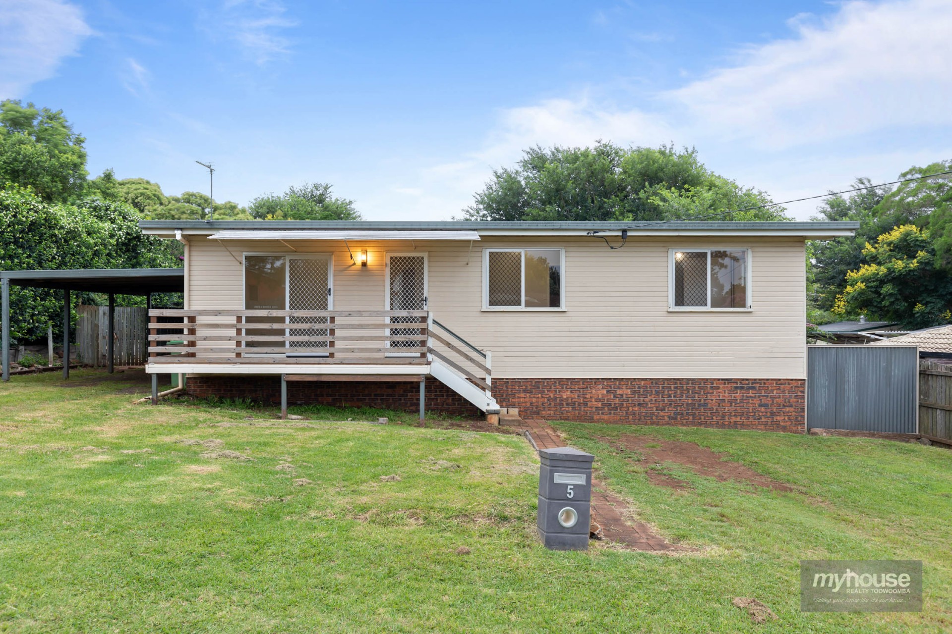 Property Sold in Wilsonton Heights