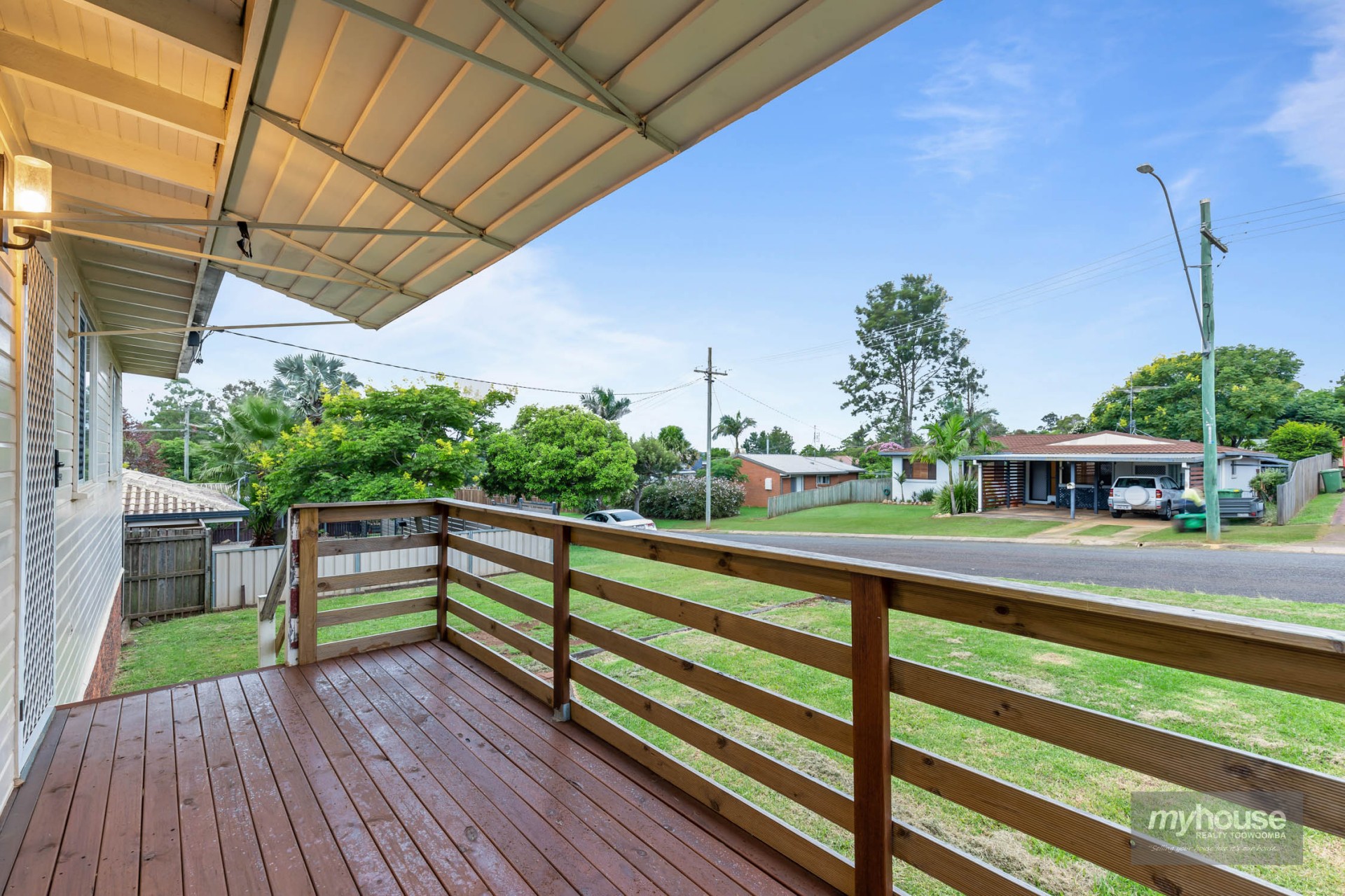 Wilsonton Heights Properties Sold