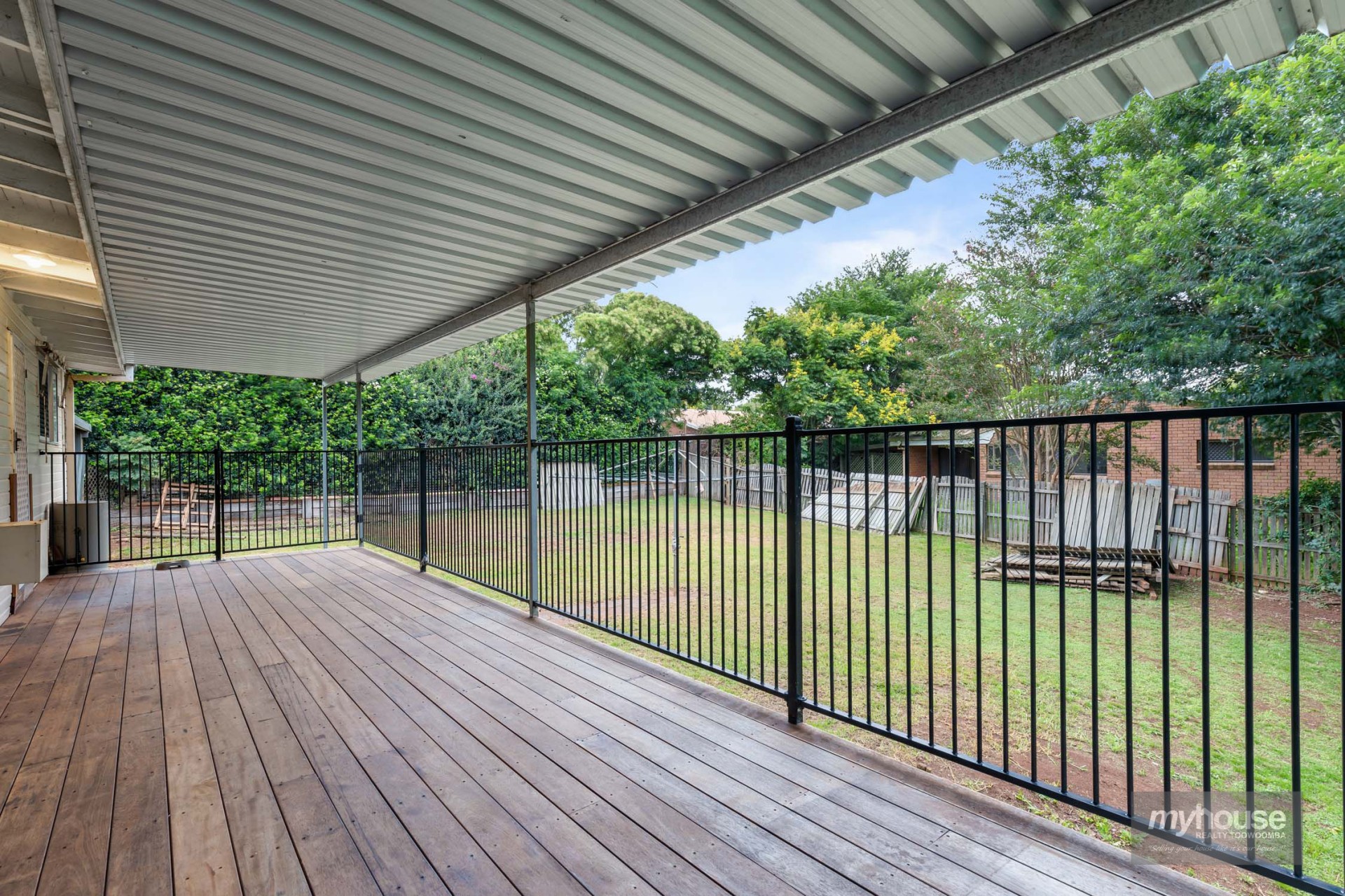 Real Estate in Wilsonton Heights