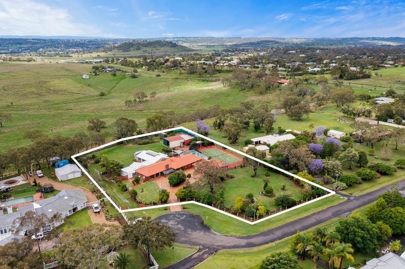 Property Sold in Cotswold Hills