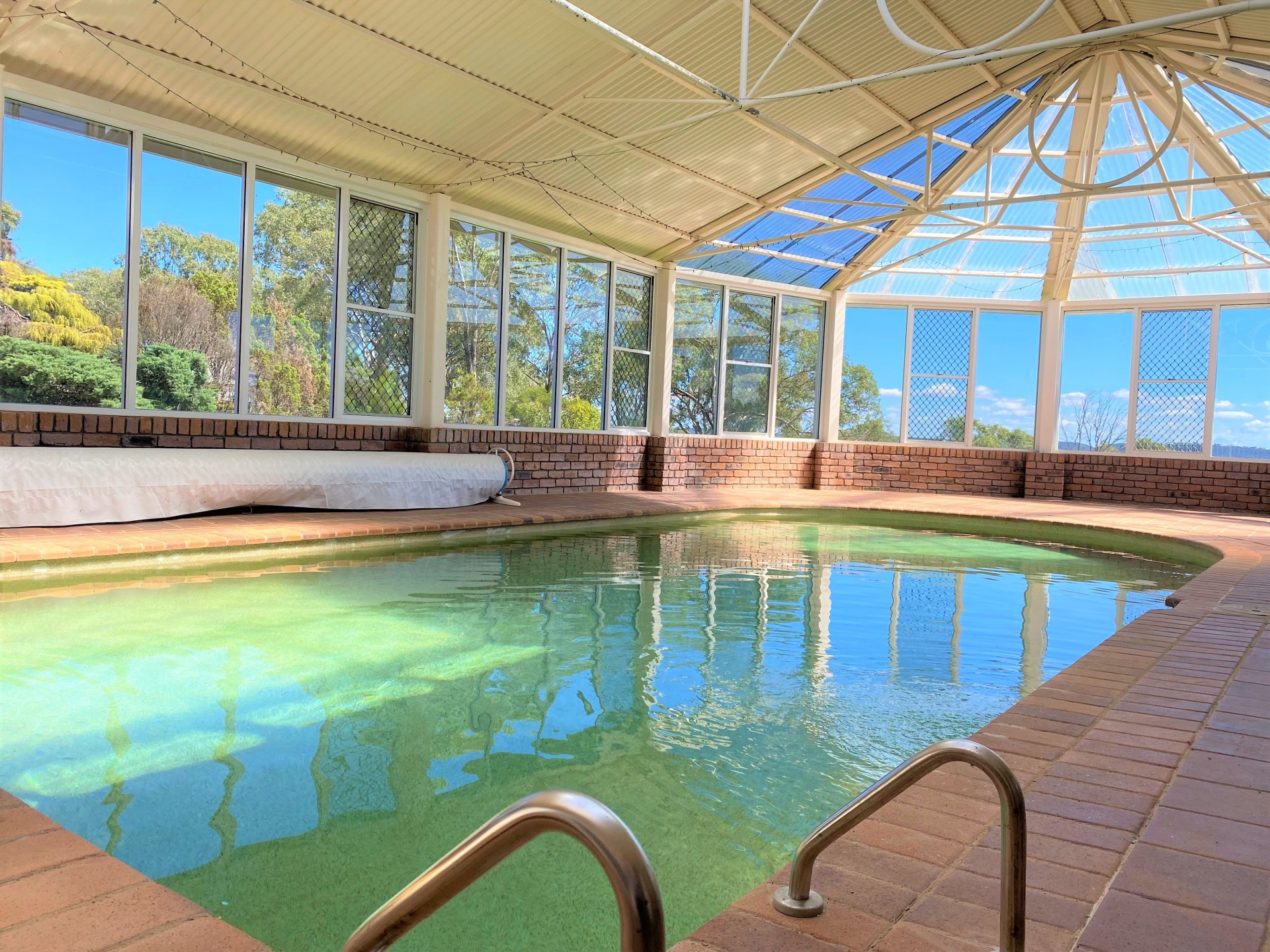 Real Estate in Cotswold Hills