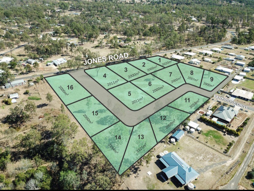 Property Sold in Withcott