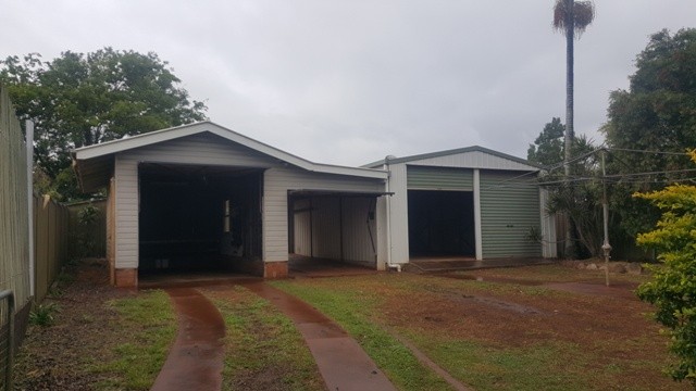 Selling your property in Harristown