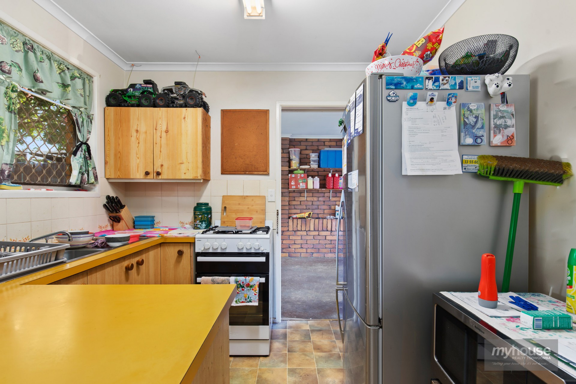 Wilsonton Heights real estate Sold