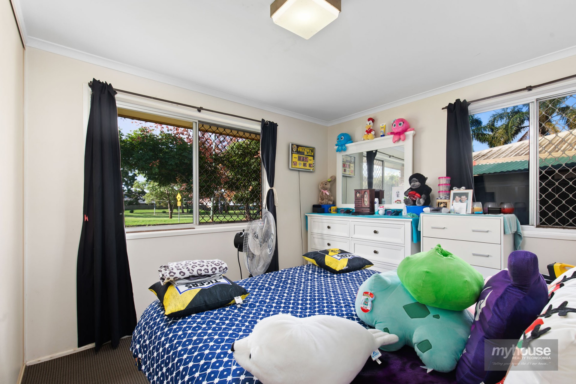 Real Estate in Wilsonton Heights