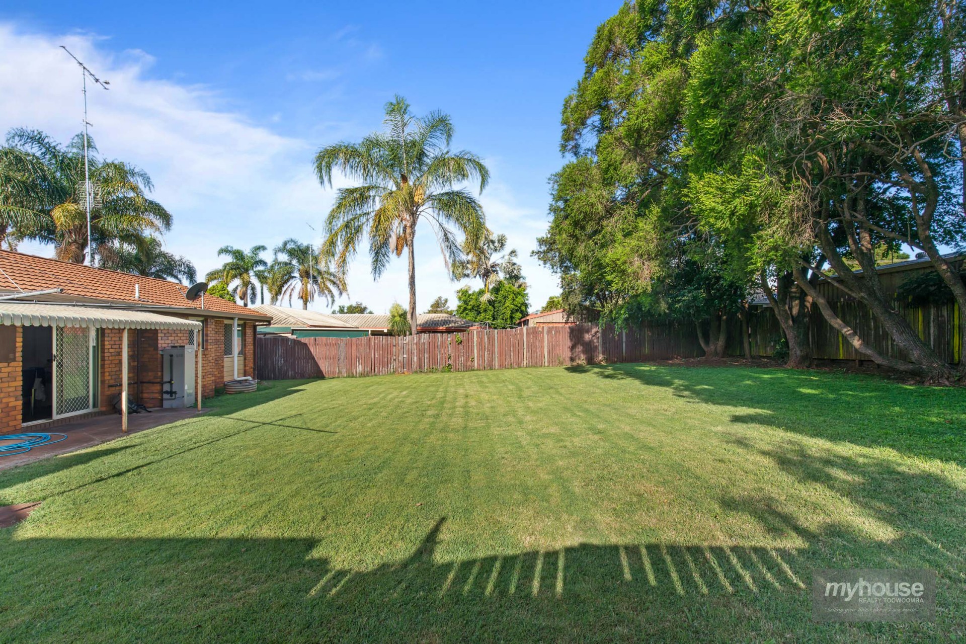 Real Estate in Wilsonton Heights