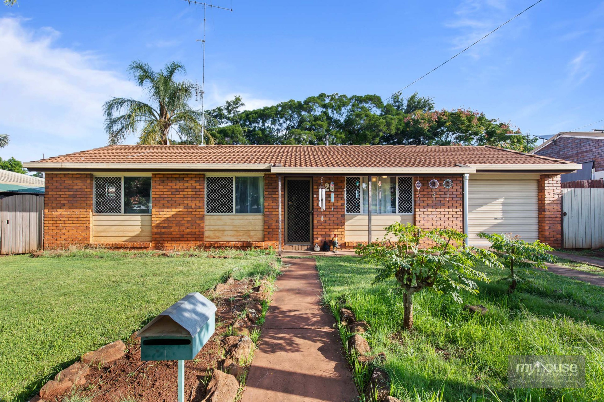 Real Estate in Wilsonton Heights