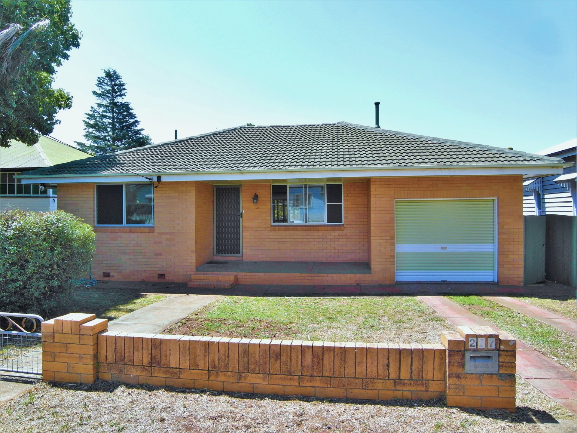 Property Sold in Newtown