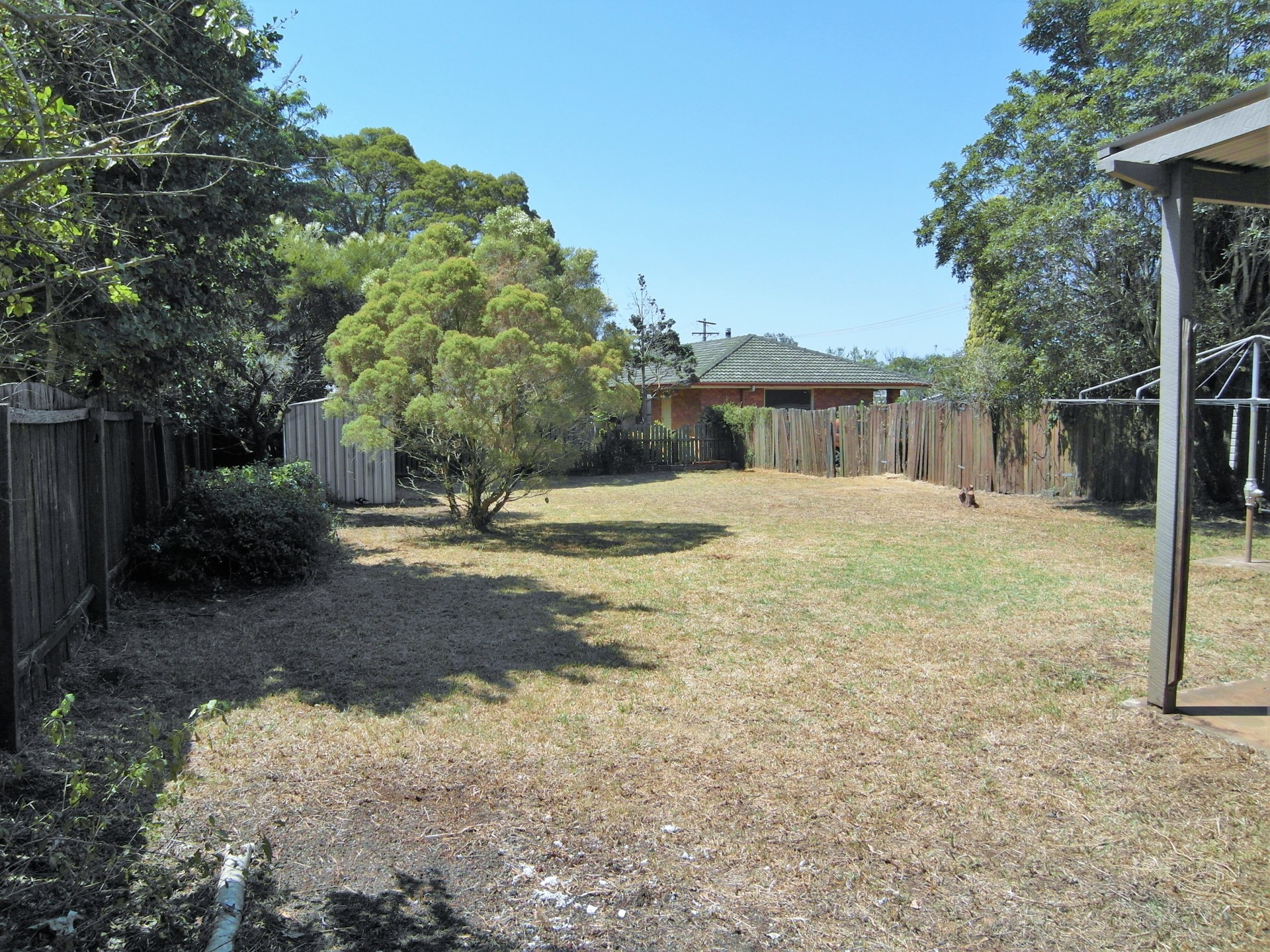 Real Estate in Newtown