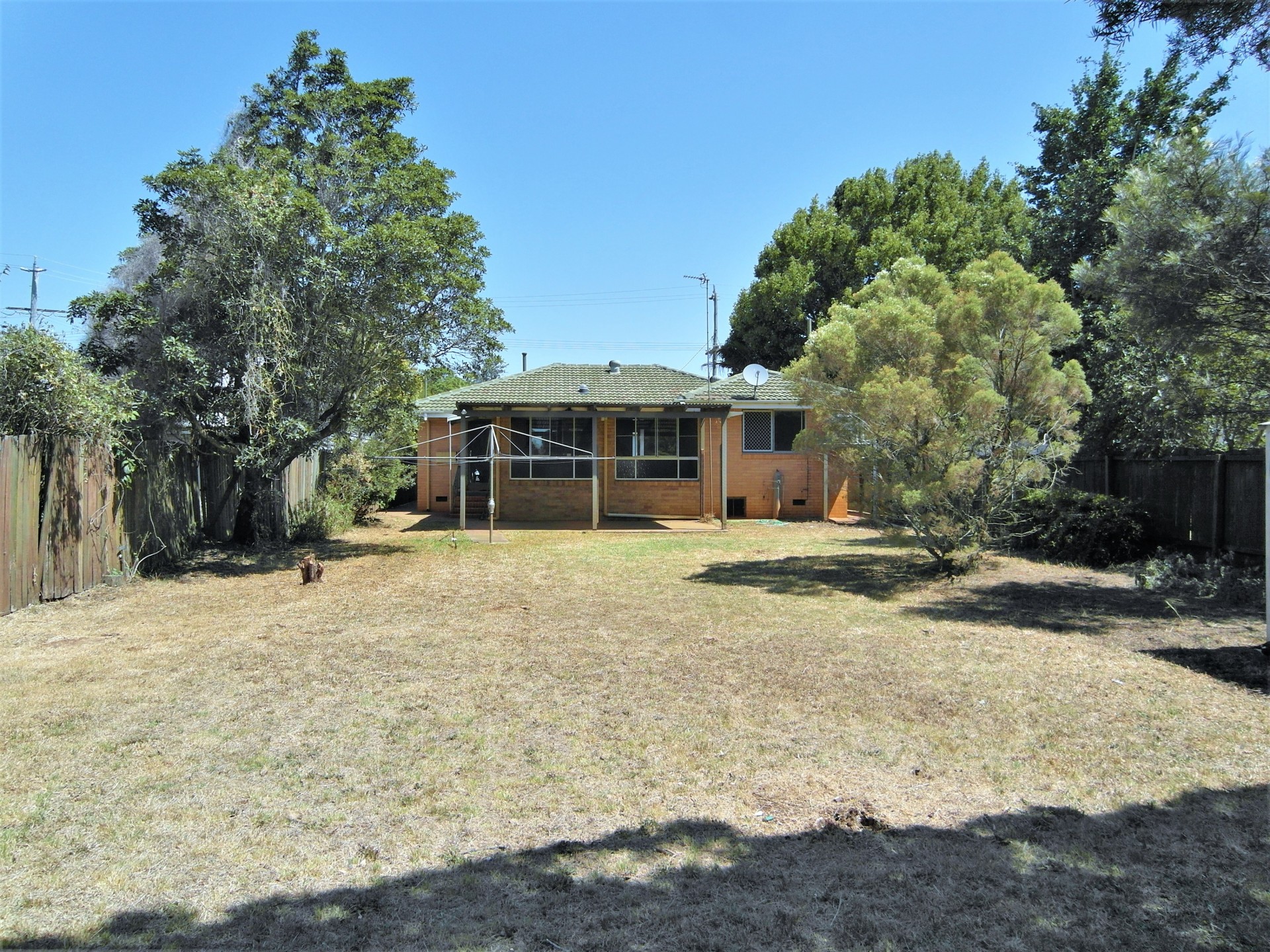 Real Estate in Newtown