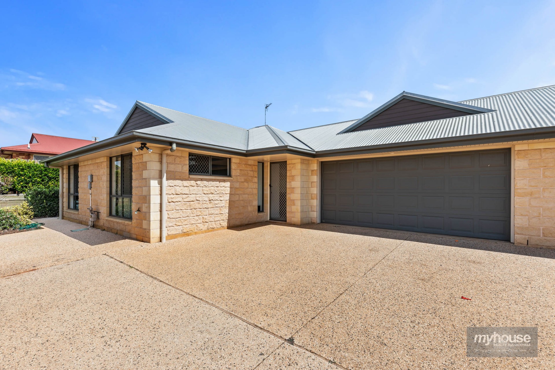Property Sold in Kearneys Spring
