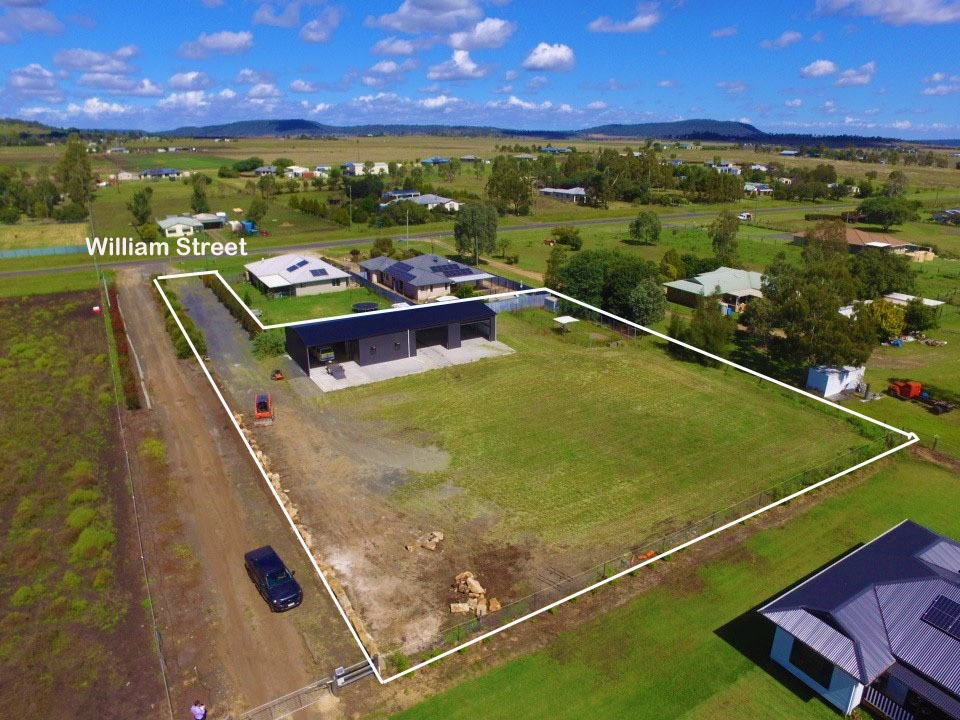 Property Sold in Cambooya