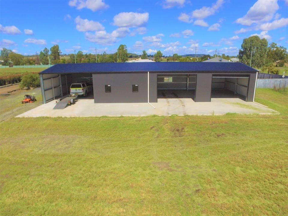 Real Estate in Cambooya