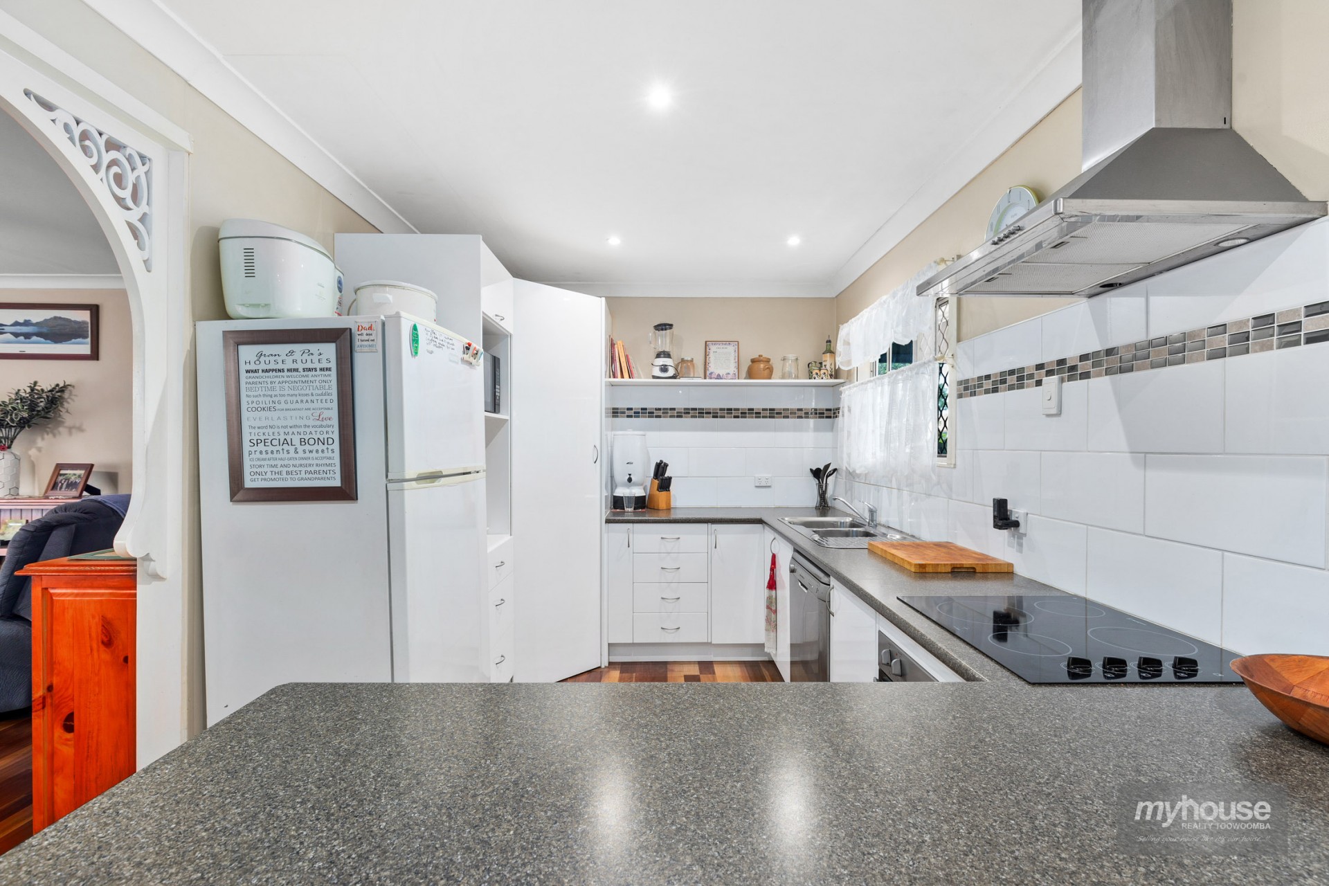 Open for inspection in Rockville
