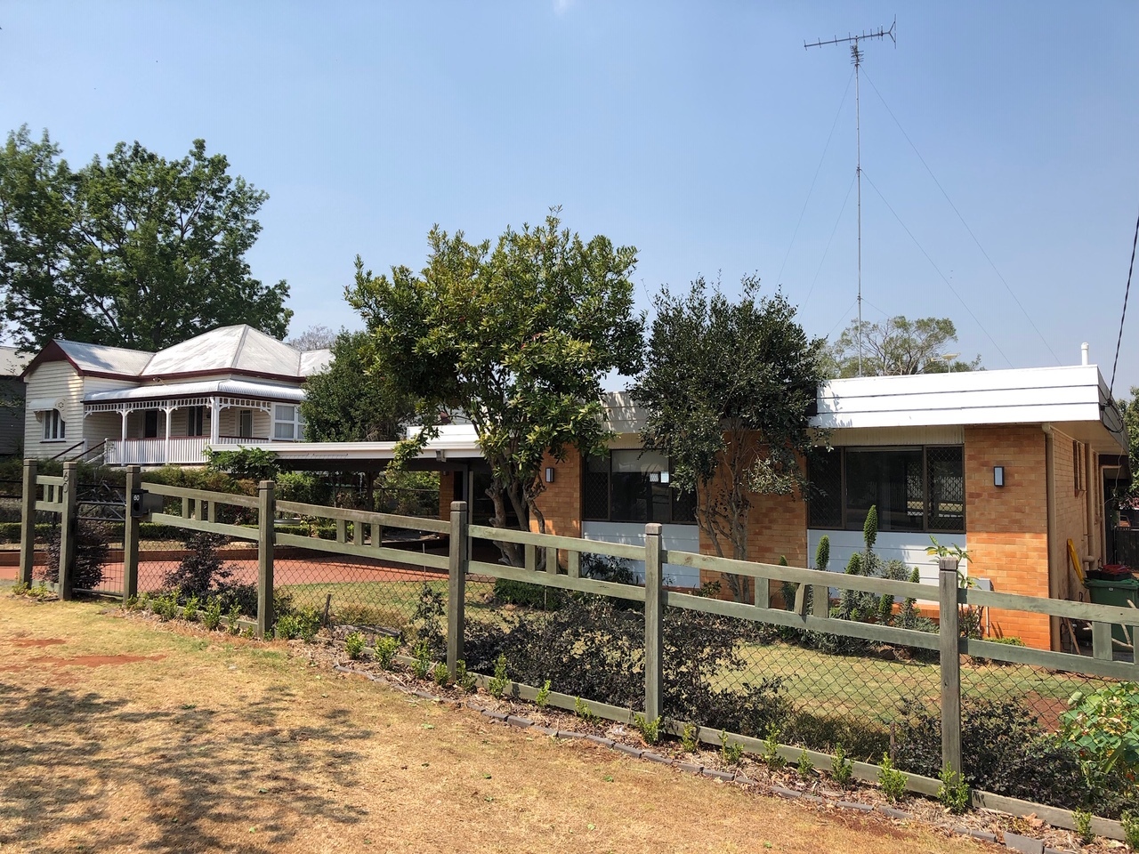 Property Sold in Rangeville