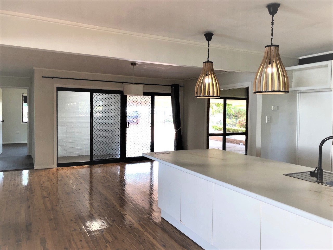 Real Estate in Rangeville