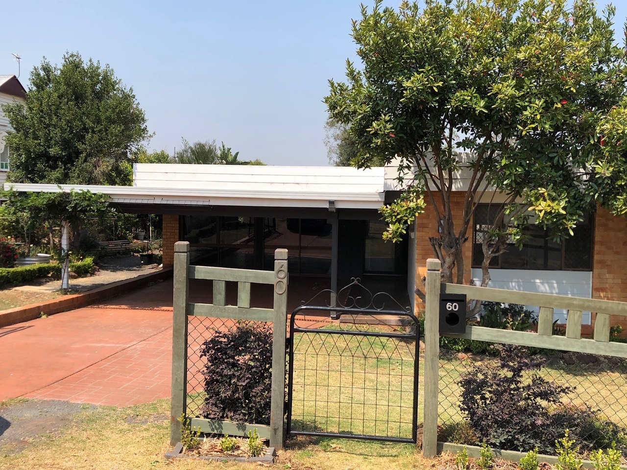 Rangeville Properties Sold