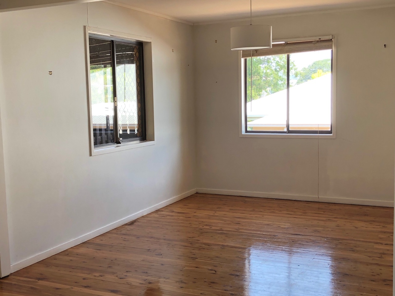 Open for inspection in Rangeville