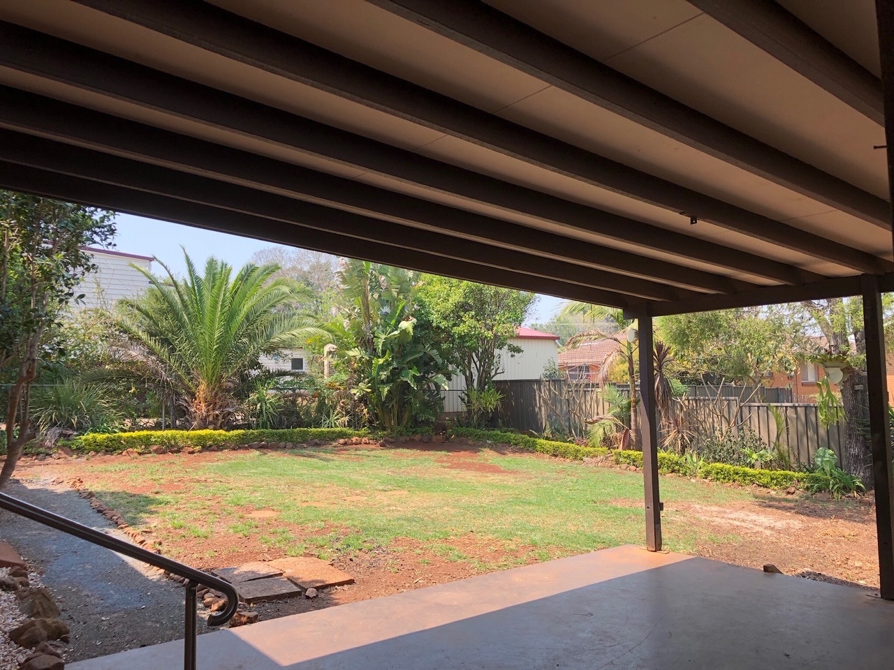 Selling your property in Rangeville
