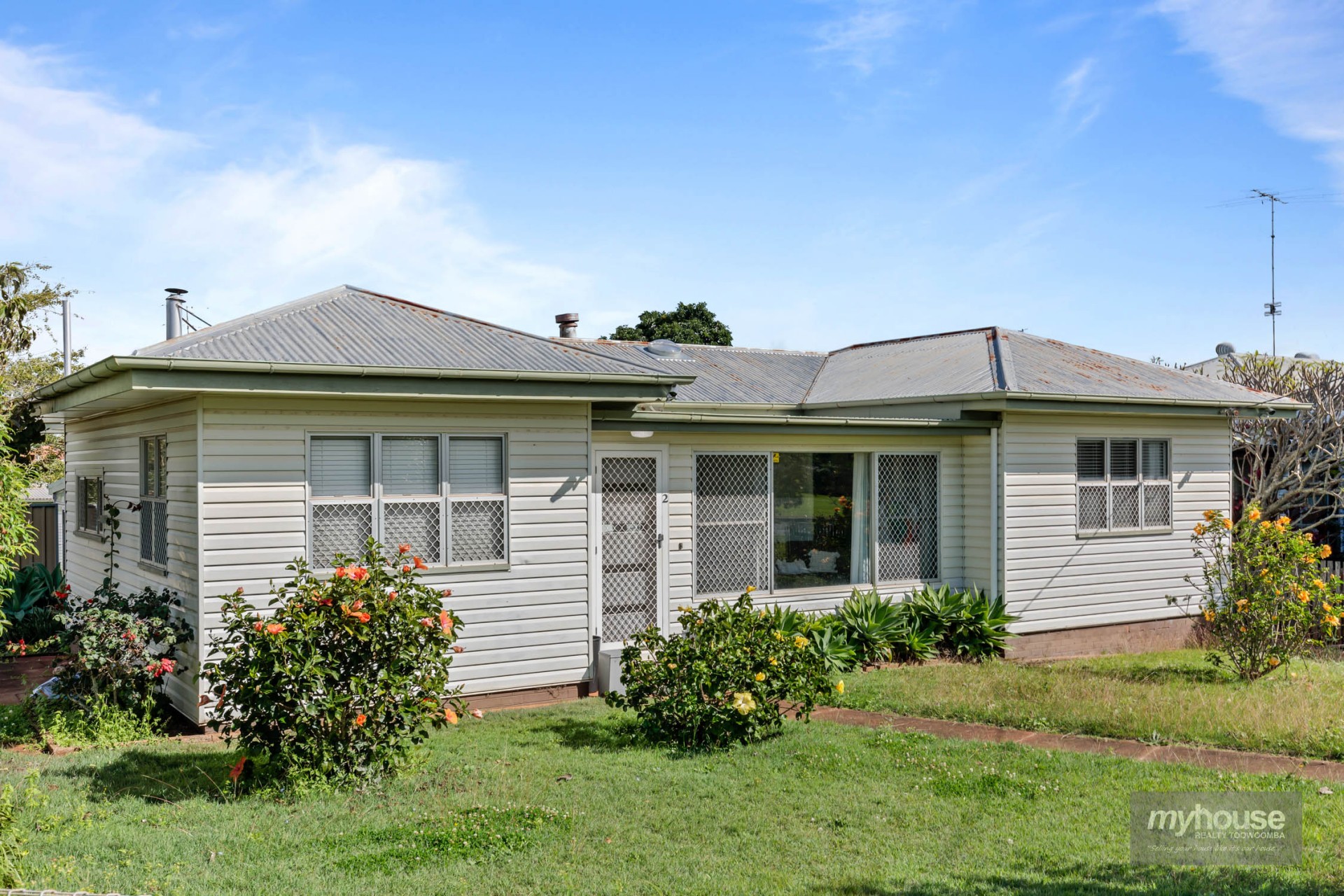 Property Sold in Harlaxton