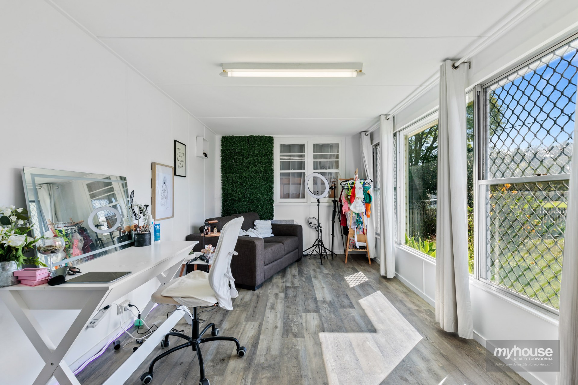 Harlaxton Properties Sold