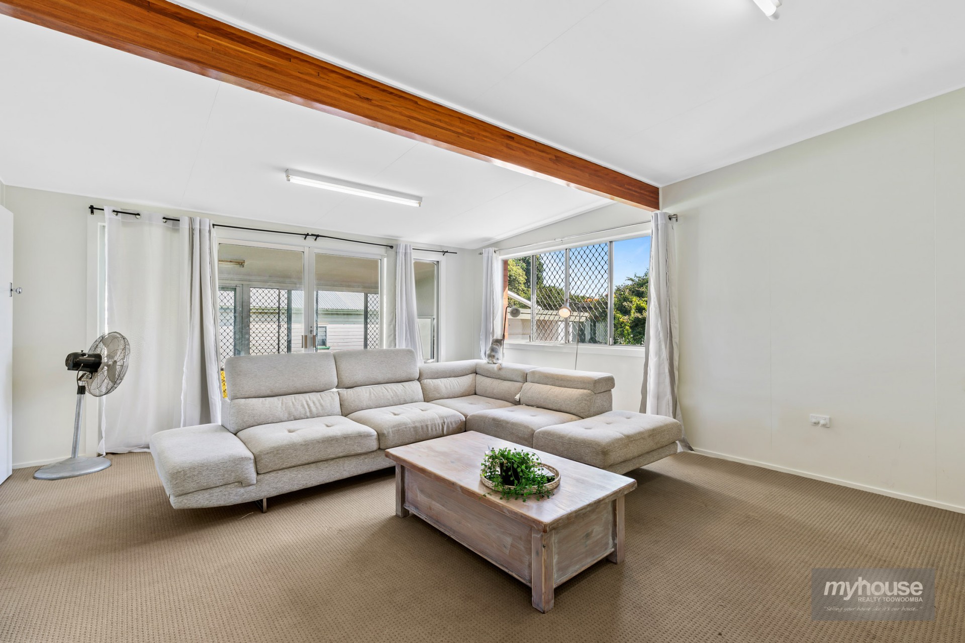 Selling your property in Harlaxton