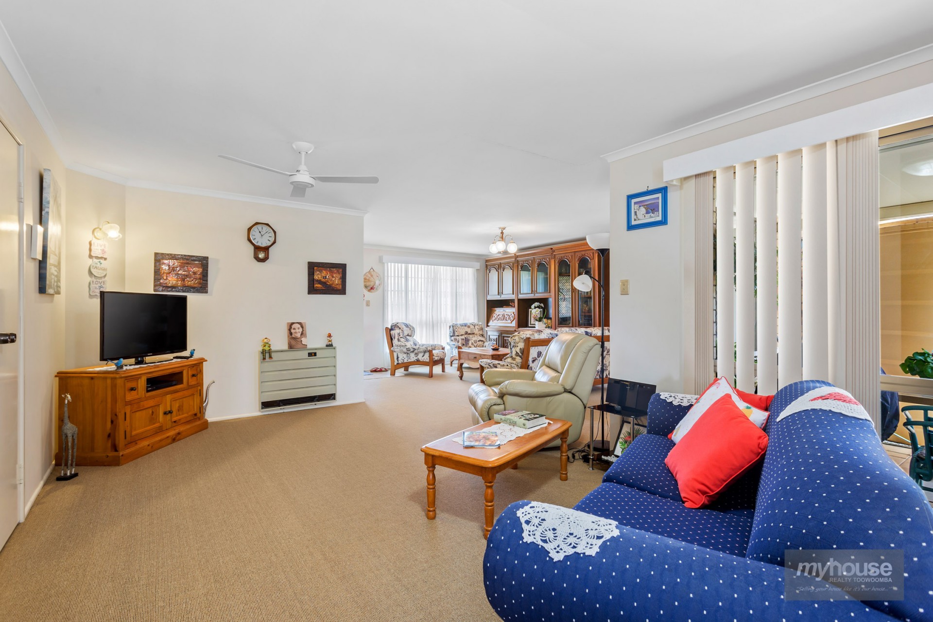 Harristown Properties Sold