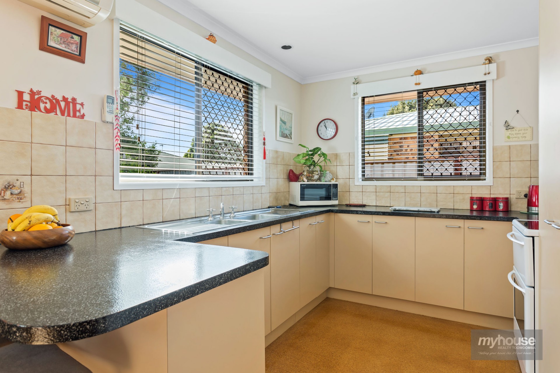 Harristown real estate Sold