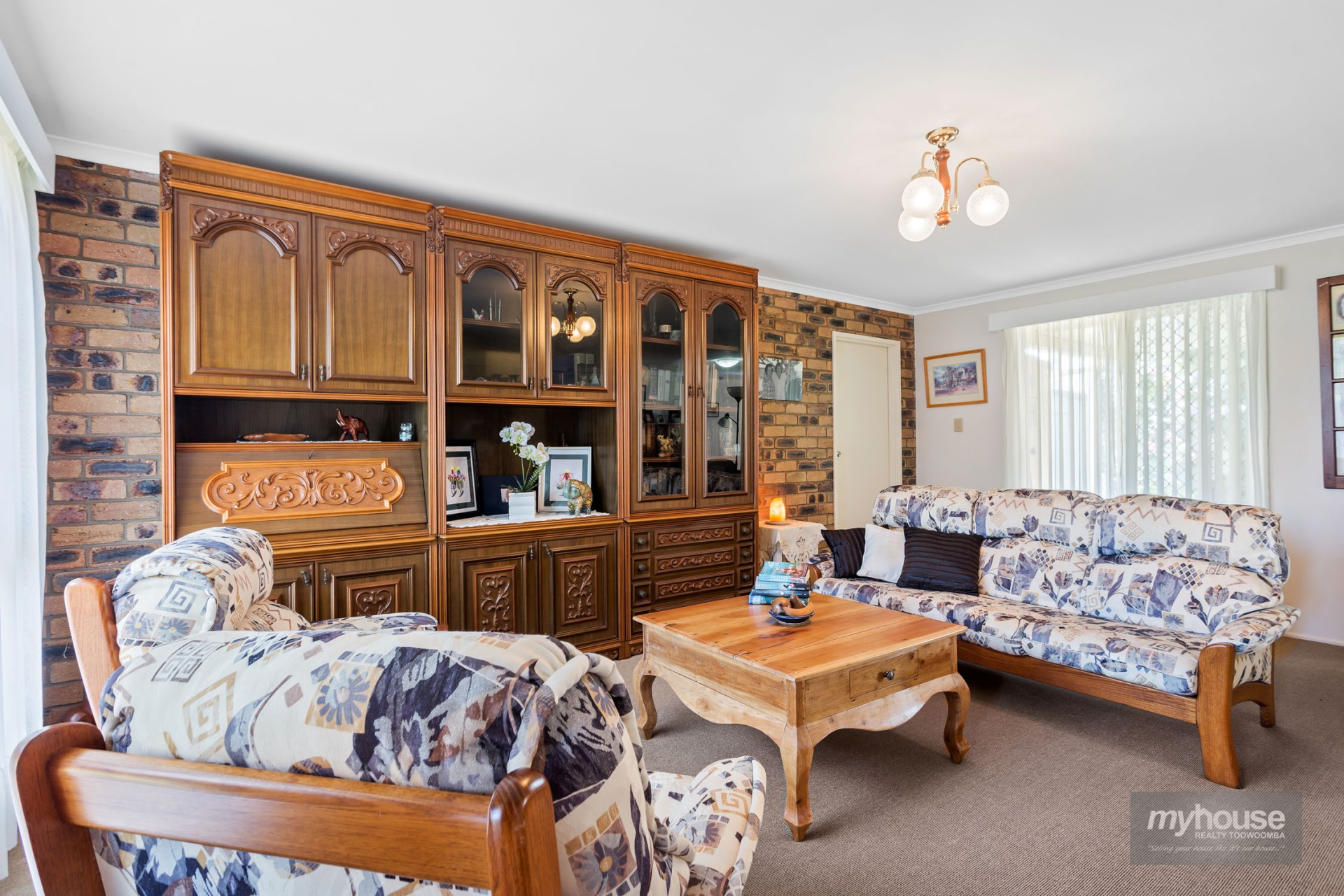 Real Estate in Harristown