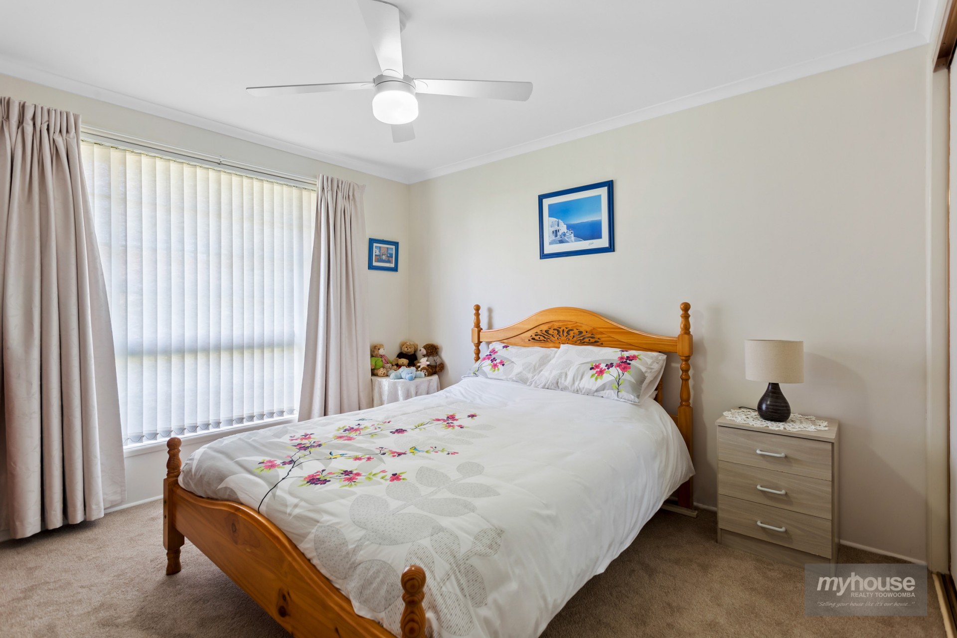 Selling your property in Harristown