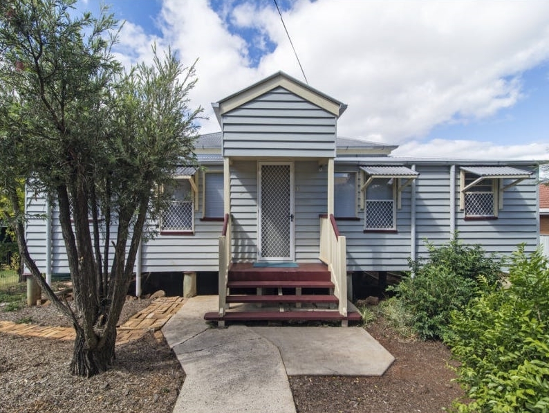 Property Sold in Kearneys Spring