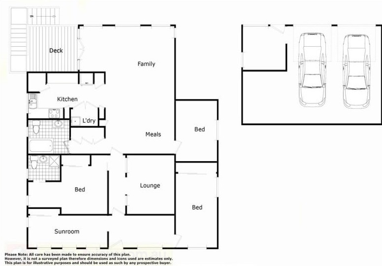 Real Estate in Kearneys Spring